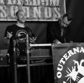 Benny Blues (D, Berlin) - Rimshot Selecta (D) 12. Freedom Sounds Festival - Kantine, Koeln - 25. April 2026 (6).JPG